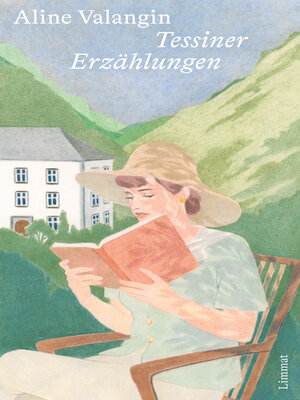 cover image of Tessiner Erzählungen